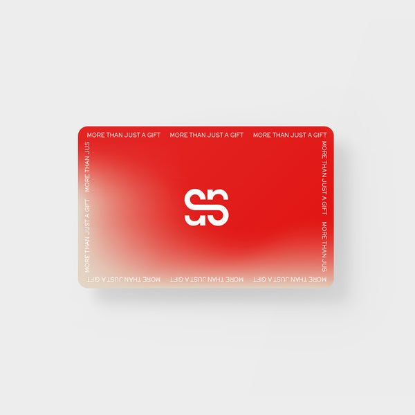 Somethingmore Gift Card Tarjeta de Regalo