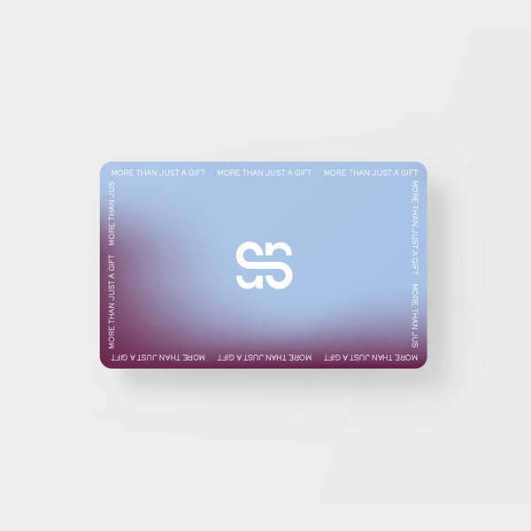 Somethingmore Gift Card Tarjeta de Regalo