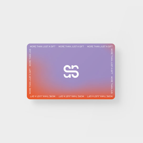 Somethingmore Gift Card Tarjeta de Regalo