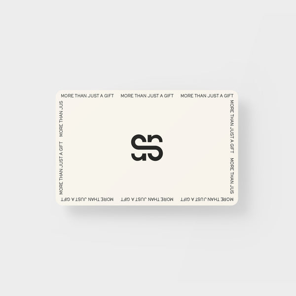 Somethingmore Gift Card Tarjeta de Regalo